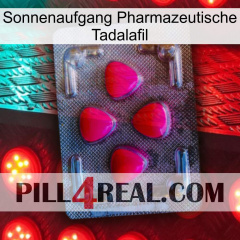 Sunrise Pharmaceutical Tadalafil 13